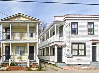 138 Line St APT B, Charleston, SC 29403