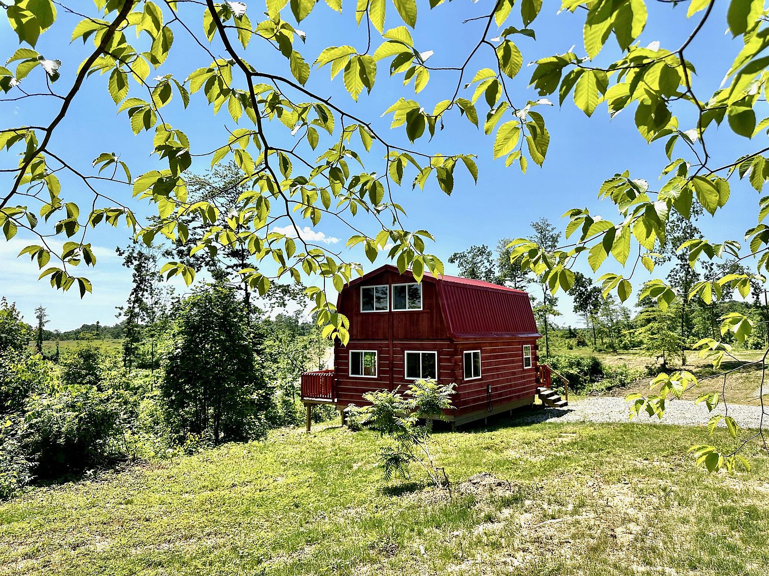 34612 Huston Rd, Wilkesville, OH 45695 Zillow