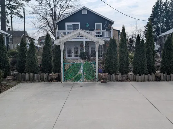 306 Davis St, Hendersonville, NC 28739