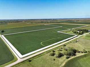 TRACT Twelve County Road G52 Rd, Ainsworth, IA 52201