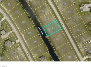 1220 NE 19th Pl, Cape Coral, FL 33909