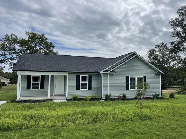93 Perkins Ave, Selma, NC 27576