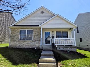 4389 Jasmine Rose Way, Lexington, KY 40515