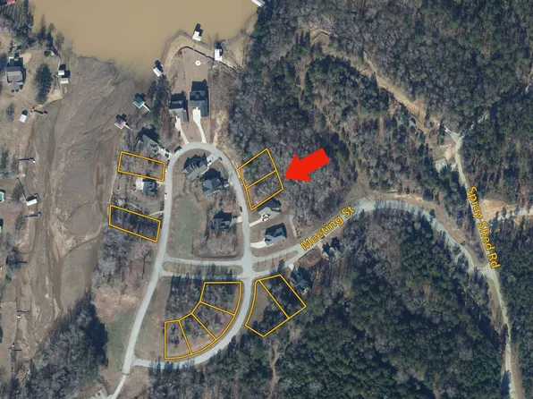 LOT 39 Kings Ct, Greenwood, SC 29646