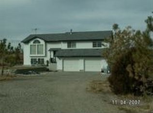 443 Flora Dr, Spring Creek, NV 89815