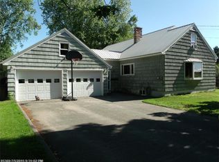 22 Fort St, Caribou, ME 04736