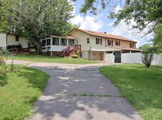 3204 Seven Mile Tree Rd, Christiansburg, VA 24073