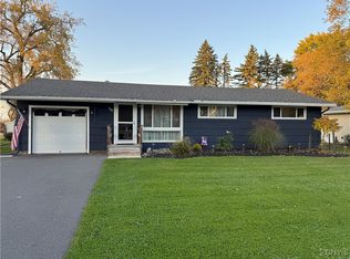 117 Frier Ln, Canastota, NY 13032