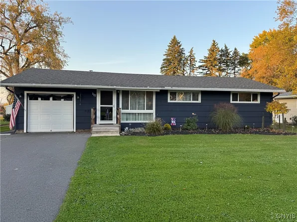 117 Frier Ln, Canastota, NY 13032