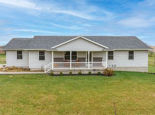 23357 Fairview Rd, Anamosa, IA 52205