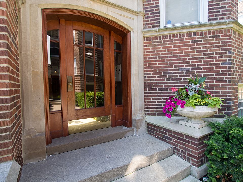 1st image of 1224 Elmwood Ave APT 2W