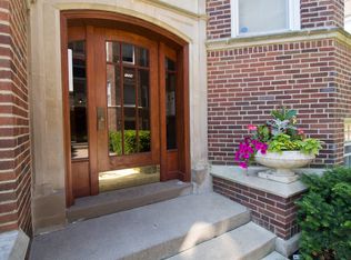 1224 Elmwood Ave APT 2W, Evanston, IL 60202