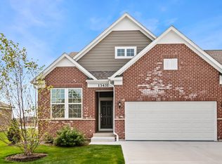 13431 Belfast Way, Lemont, IL 60439