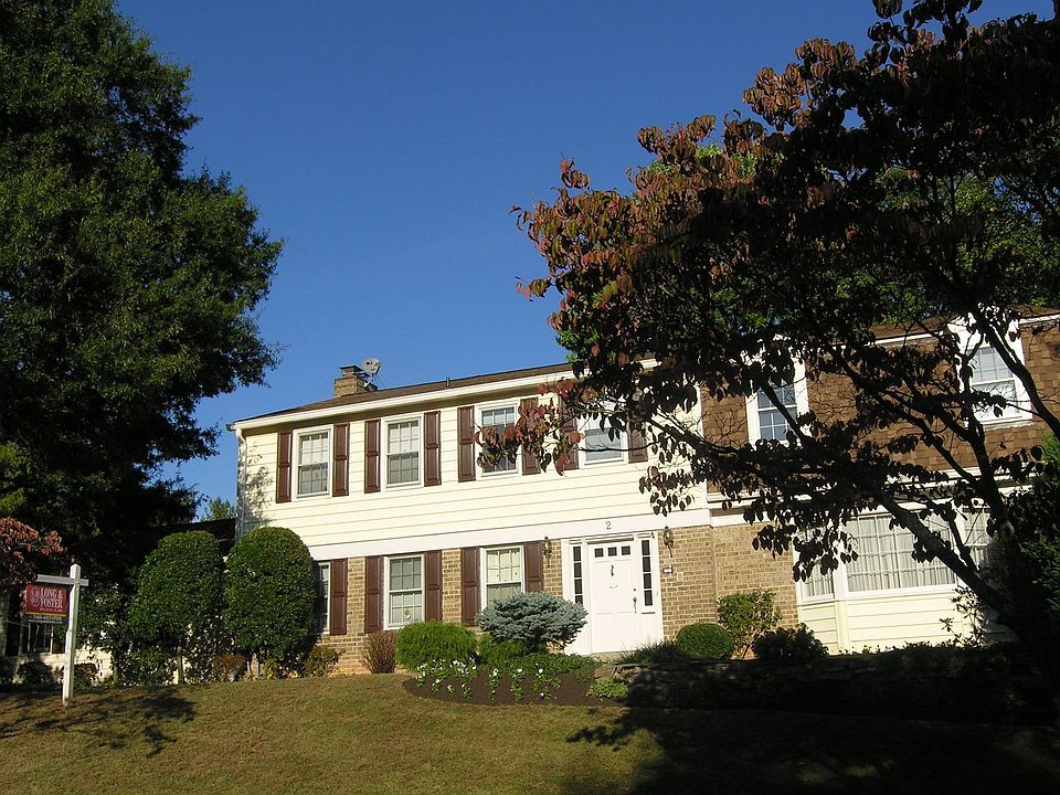2 Eton Overlook