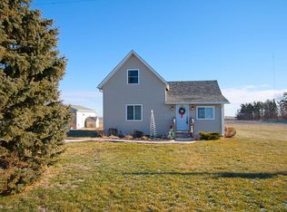 14001 NW 16th St, Slater, IA 50244