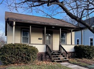 1012 Harney Ave, Oshkosh, WI 54901