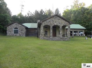 229 Levi Ln, West Monroe, LA 71292