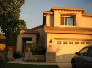 558 Caislean Ct, Folsom, CA