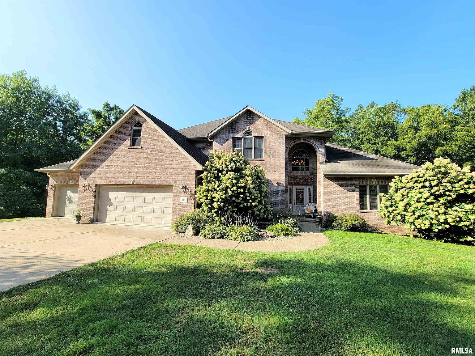 433 County Road 1975 E, Secor, IL 61771 Zillow