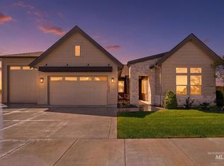 6484 W Carnock Dr, Eagle, ID 83616
