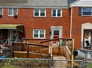 7892 Harold Rd, Dundalk, MD 21222