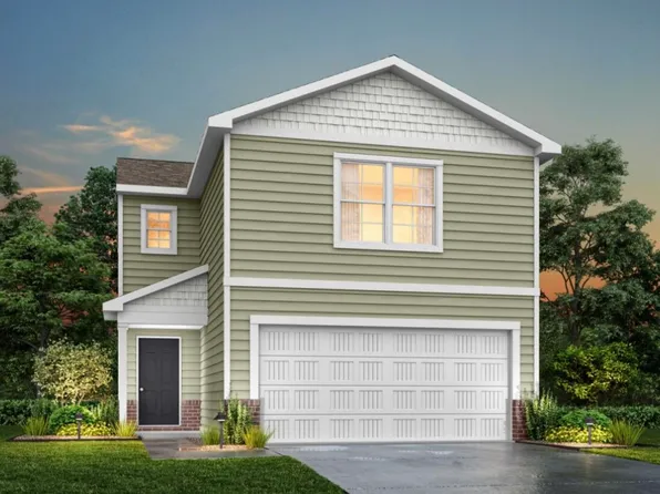 200 County Road 1700, Cullman, AL 35058