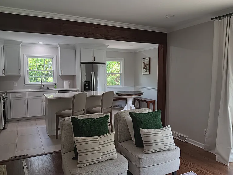 1708 Gracewood Dr — Photo 5