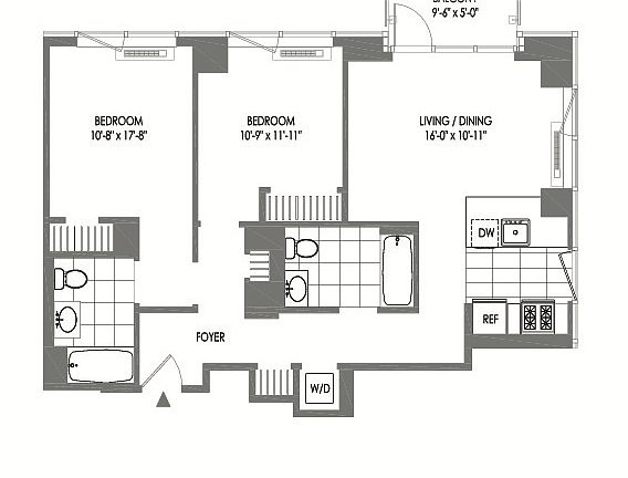 2nd image of 4325 Hunter St APT 2920W
