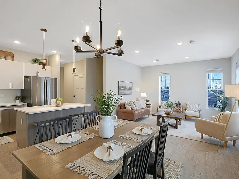 Ironwood Townhomes — Photo 5