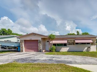 445 SW 4th Ave, Boynton Beach, FL 33435