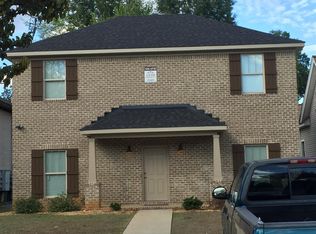 1318 1/2 6th Ave, Tuscaloosa, AL 35401