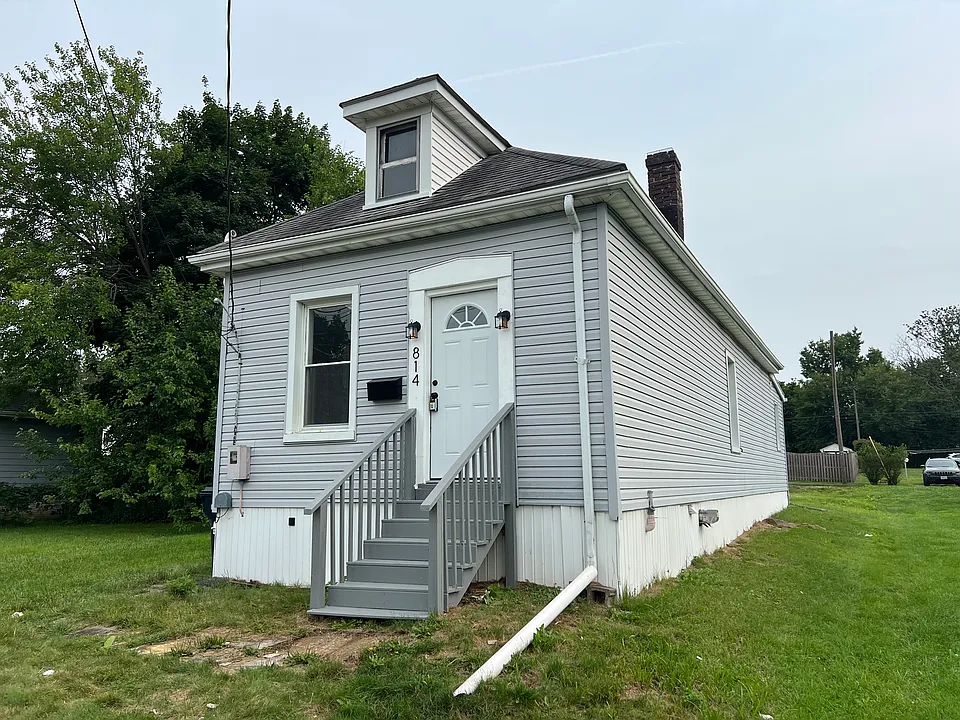 814 Sigsbee Ave