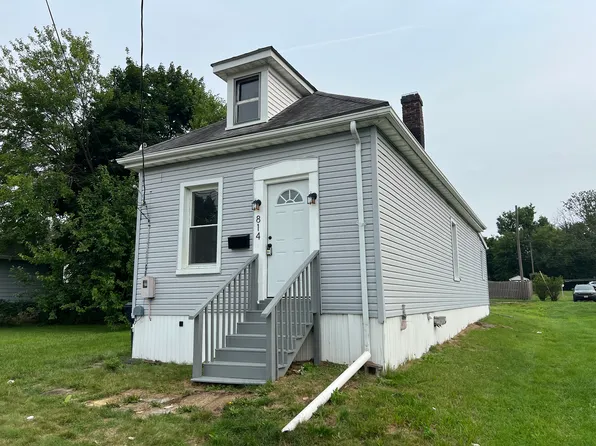 814 Sigsbee Ave, Phillipsburg, NJ 08865