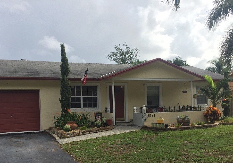 1st image of 8121 NW 46th Ct