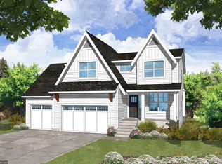 5821 Ewing Ave S, Edina, MN 55410