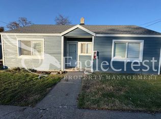 Roseville Lane Apartments, College Place, WA 99324