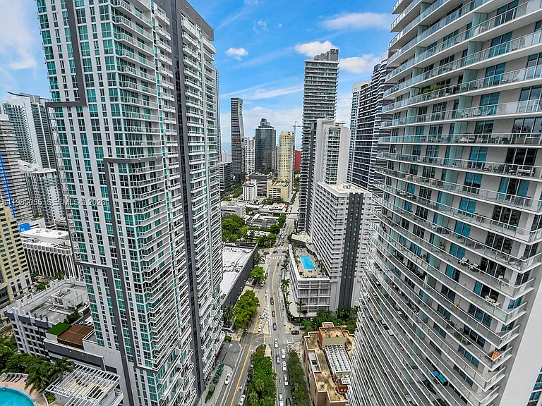 1000 Brickell Plz #3402 — Photo 45
