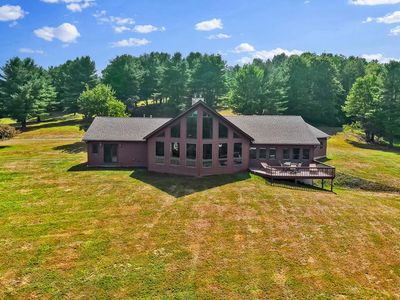 490 E Mulberry Hill Rd, Mansfield, PA, 16933