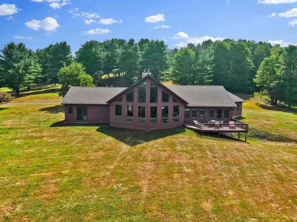 490 E Mulberry Hill Rd, Mansfield, PA 16933