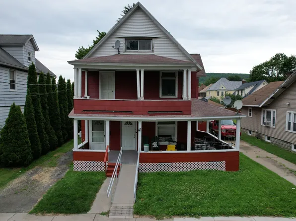 11 Burton Ave, Binghamton, NY 13904