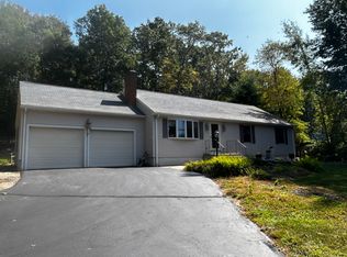 265 Quaddick Town Farm Rd, Thompson, CT 06277