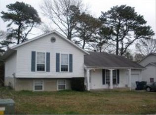 12 Hollybrook Dr, Little Egg Harbor, NJ 08087