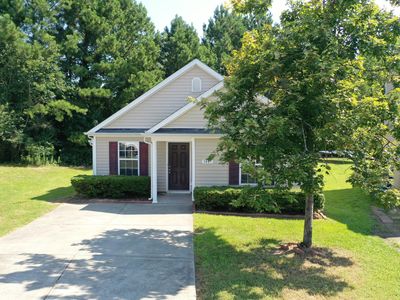 3405 Mogollon Ct, Raleigh, NC, 27610