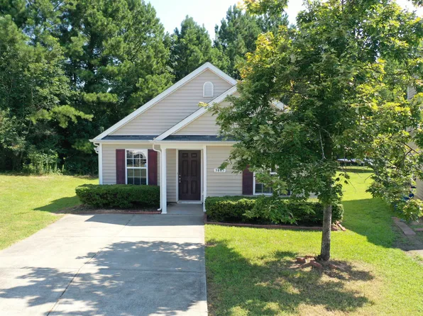 3405 Mogollon Ct, Raleigh, NC 27610