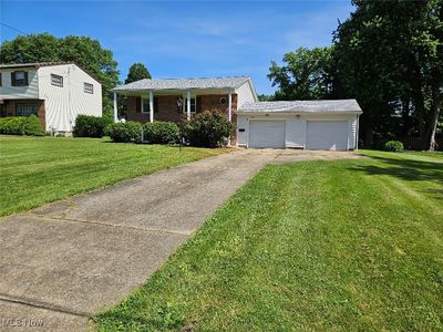 3890 Ayrshire Dr, Youngstown, OH, 44511
