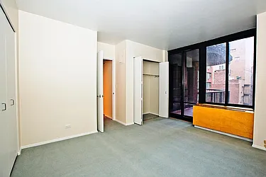 Rented by Keller Williams NYC