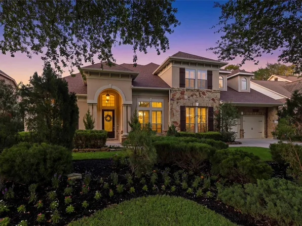 120 E Tupelo Green Cir, Spring, TX 77389