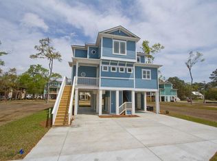 412 Pine Avenue Cattail Cove Gdn LOT 9, Murrells Inlet, SC 29576