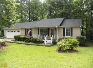 3173 S Elizabeth Dr, Douglasville, GA 30135