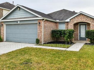 8210 Wainwright Way, Rosharon, TX 77583